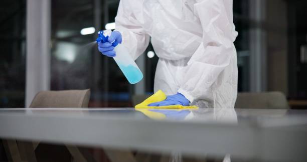Licensed Unattended Death Cleanup service in Beasley, TX - Crime Scene Cleaner Online